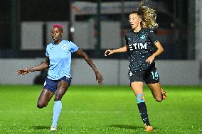 CALCIO - Serie A Femminile - Lazio Women vs Napoli Femminile