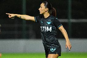 CALCIO - Serie A Femminile - Lazio Women vs Napoli Femminile