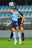 CALCIO - Serie A Femminile - Lazio Women vs Napoli Femminile