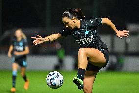 CALCIO - Serie A Femminile - Lazio Women vs Napoli Femminile