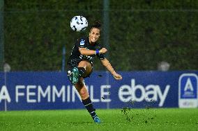 CALCIO - Serie A Femminile - Lazio Women vs Napoli Femminile