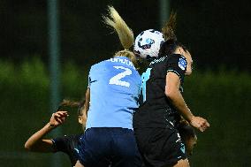 CALCIO - Serie A Femminile - Lazio Women vs Napoli Femminile