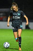 CALCIO - Serie A Femminile - Lazio Women vs Napoli Femminile