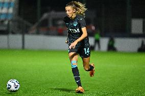 CALCIO - Serie A Femminile - Lazio Women vs Napoli Femminile