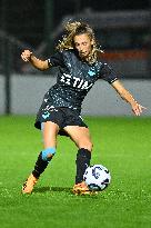 CALCIO - Serie A Femminile - Lazio Women vs Napoli Femminile