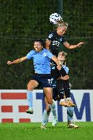 CALCIO - Serie A Femminile - Lazio Women vs Napoli Femminile