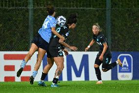 CALCIO - Serie A Femminile - Lazio Women vs Napoli Femminile