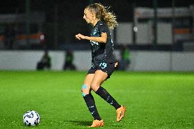 CALCIO - Serie A Femminile - Lazio Women vs Napoli Femminile