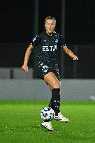 CALCIO - Serie A Femminile - Lazio Women vs Napoli Femminile