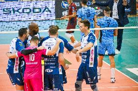 VOLLEY - Superlega Serie A - Cisterna Volley vs Gas Sales Bluenergy Piacenza