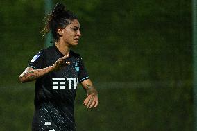 CALCIO - Serie A Femminile - Lazio Women vs Napoli Femminile