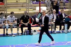 VOLLEY - Superlega Serie A - Gioiella Prisma Taranto vs Sonepar Padova