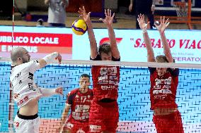 VOLLEY - Superlega Serie A - Gioiella Prisma Taranto vs Sonepar Padova