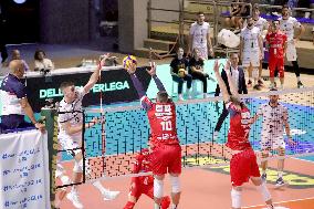 VOLLEY - Superlega Serie A - Gioiella Prisma Taranto vs Sonepar Padova