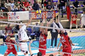 VOLLEY - Superlega Serie A - Gioiella Prisma Taranto vs Sonepar Padova