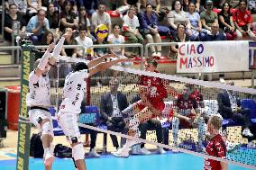 VOLLEY - Superlega Serie A - Gioiella Prisma Taranto vs Sonepar Padova