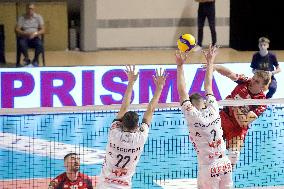 VOLLEY - Superlega Serie A - Gioiella Prisma Taranto vs Sonepar Padova