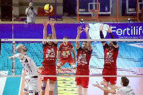 VOLLEY - Superlega Serie A - Gioiella Prisma Taranto vs Sonepar Padova