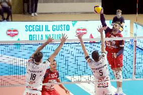 VOLLEY - Superlega Serie A - Gioiella Prisma Taranto vs Sonepar Padova