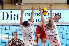 VOLLEY - Superlega Serie A - Gioiella Prisma Taranto vs Sonepar Padova