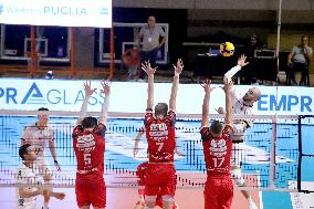 VOLLEY - Superlega Serie A - Gioiella Prisma Taranto vs Sonepar Padova