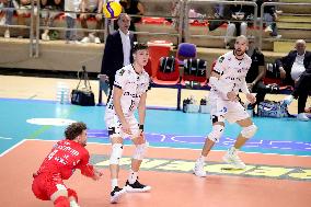 VOLLEY - Superlega Serie A - Gioiella Prisma Taranto vs Sonepar Padova