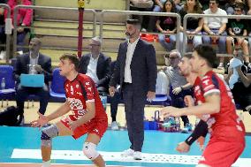 VOLLEY - Superlega Serie A - Gioiella Prisma Taranto vs Sonepar Padova