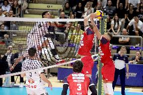 VOLLEY - Superlega Serie A - Gioiella Prisma Taranto vs Sonepar Padova