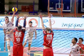 VOLLEY - Superlega Serie A - Gioiella Prisma Taranto vs Sonepar Padova