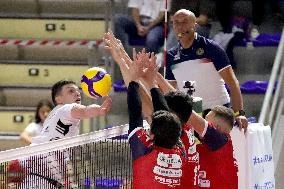 VOLLEY - Superlega Serie A - Gioiella Prisma Taranto vs Sonepar Padova