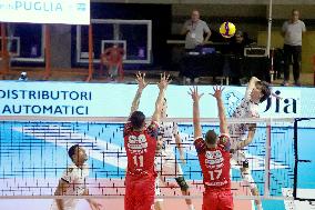 VOLLEY - Superlega Serie A - Gioiella Prisma Taranto vs Sonepar Padova