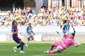 CALCIO - Spanish Primera Division Women - Barcelona vs Espanyol