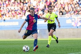 CALCIO - Spanish Primera Division Women - Barcelona vs Espanyol