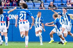 CALCIO - Spanish Primera Division Women - Barcelona vs Espanyol