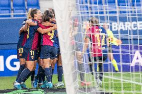 CALCIO - Spanish Primera Division Women - Barcelona vs Espanyol