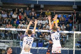 VOLLEY - Superlega Serie A - Allianz Milano vs Itas Trentino