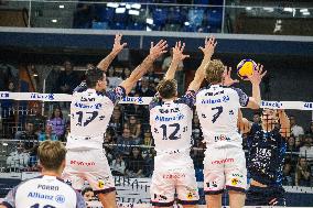 VOLLEY - Superlega Serie A - Allianz Milano vs Itas Trentino