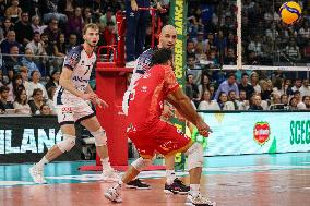 VOLLEY - Superlega Serie A - Allianz Milano vs Itas Trentino