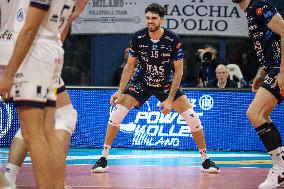 VOLLEY - Superlega Serie A - Allianz Milano vs Itas Trentino