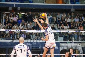 VOLLEY - Superlega Serie A - Allianz Milano vs Itas Trentino