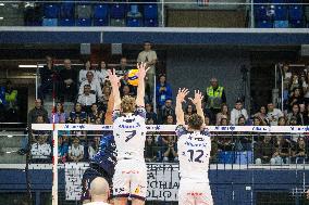 VOLLEY - Superlega Serie A - Allianz Milano vs Itas Trentino