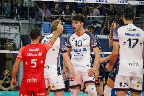 VOLLEY - Superlega Serie A - Allianz Milano vs Itas Trentino