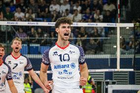 VOLLEY - Superlega Serie A - Allianz Milano vs Itas Trentino