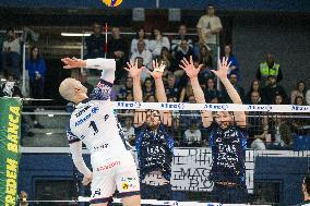 VOLLEY - Superlega Serie A - Allianz Milano vs Itas Trentino