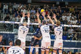 VOLLEY - Superlega Serie A - Allianz Milano vs Itas Trentino