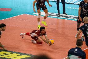 VOLLEY - Superlega Serie A - Allianz Milano vs Itas Trentino