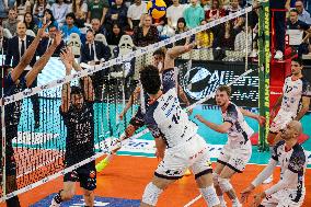 VOLLEY - Superlega Serie A - Allianz Milano vs Itas Trentino