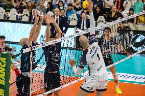 VOLLEY - Superlega Serie A - Allianz Milano vs Itas Trentino