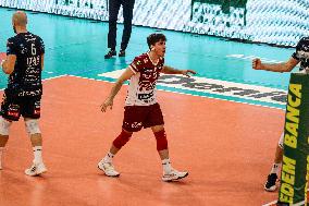 VOLLEY - Superlega Serie A - Allianz Milano vs Itas Trentino