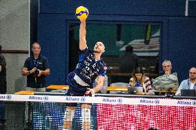 VOLLEY - Superlega Serie A - Allianz Milano vs Itas Trentino